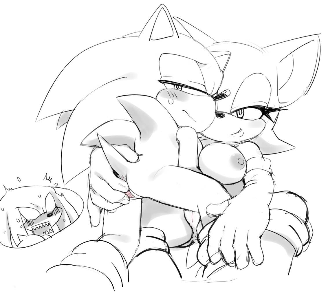 Cuntboy Sonic page 10 full
