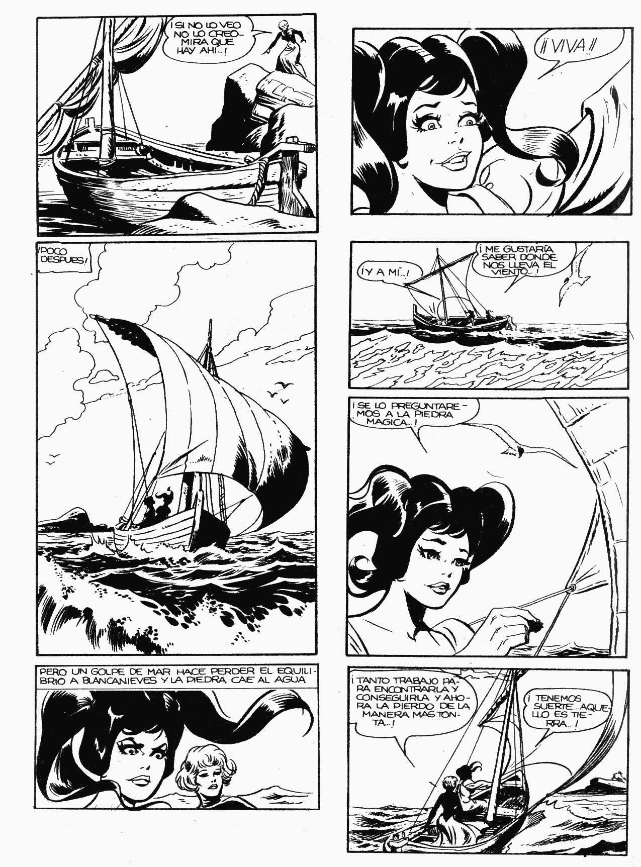 Blancanieves - 2 page 3 full