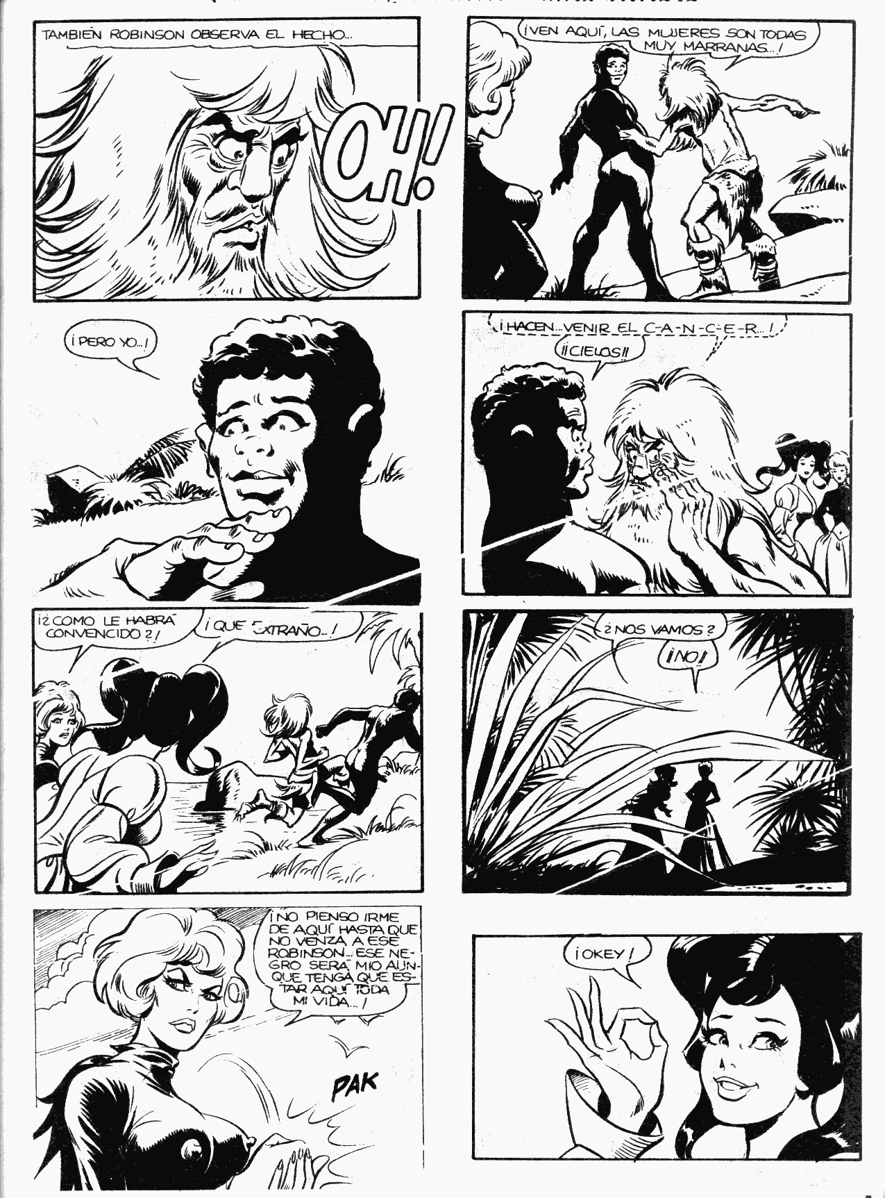Blancanieves - 2 page 6 full