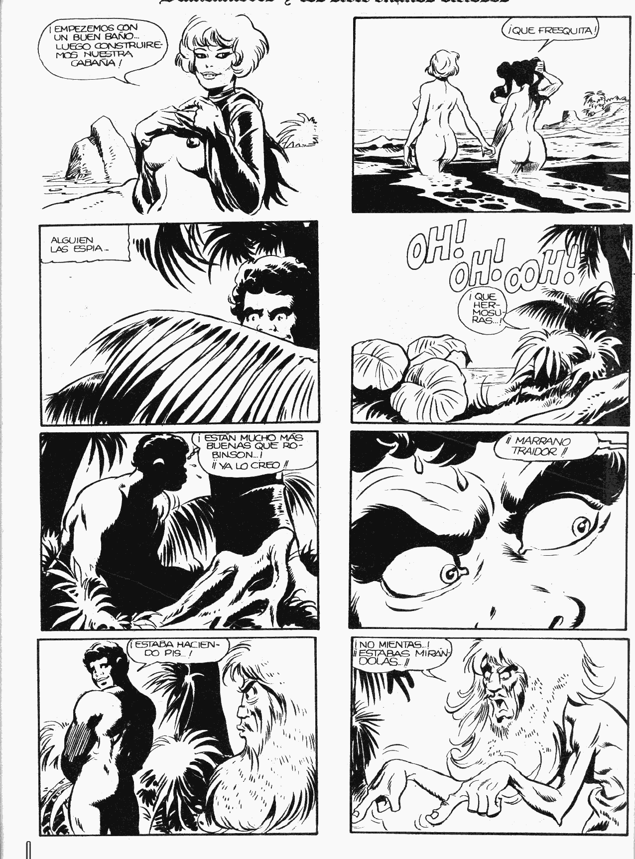 Blancanieves - 2 page 7 full