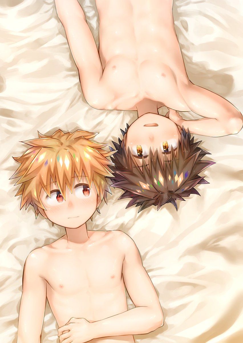 Artist - ahonobo/ほのぼ/allenalleeeen page 1 full