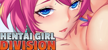 Hentai Girl Division cover