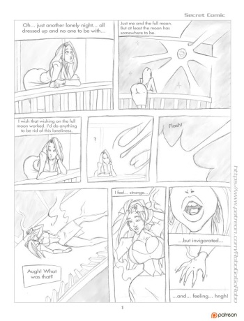 Moonbeam cover