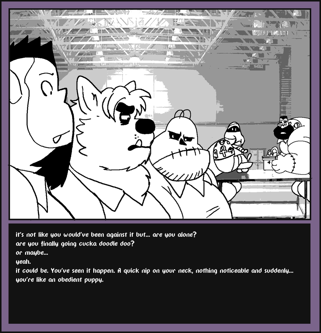 monster smash page 10 full