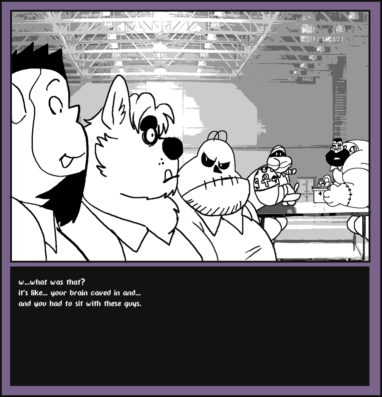 monster smash page 9 full