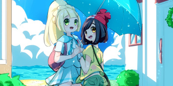 Pixiv Artist - Mokki cover