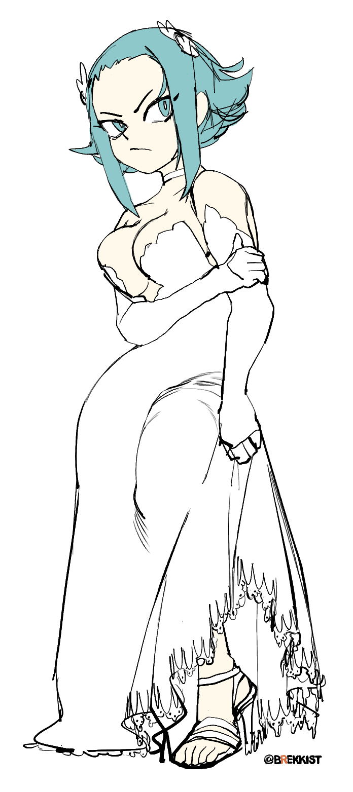 Rainbow Rocket Grunt page 7 full