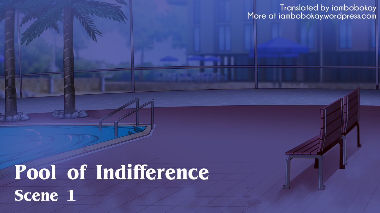 Mukanshin Pool ~Au Onna Zennin,SekuHara Shi Houdai no Aruku Nama Onahole~ page 2 full