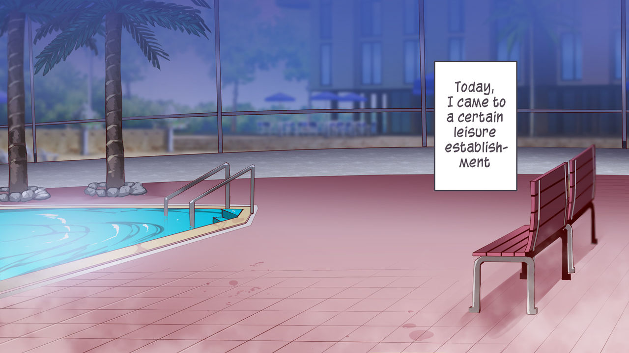 Mukanshin Pool ~Au Onna Zennin,SekuHara Shi Houdai no Aruku Nama Onahole~ page 3 full