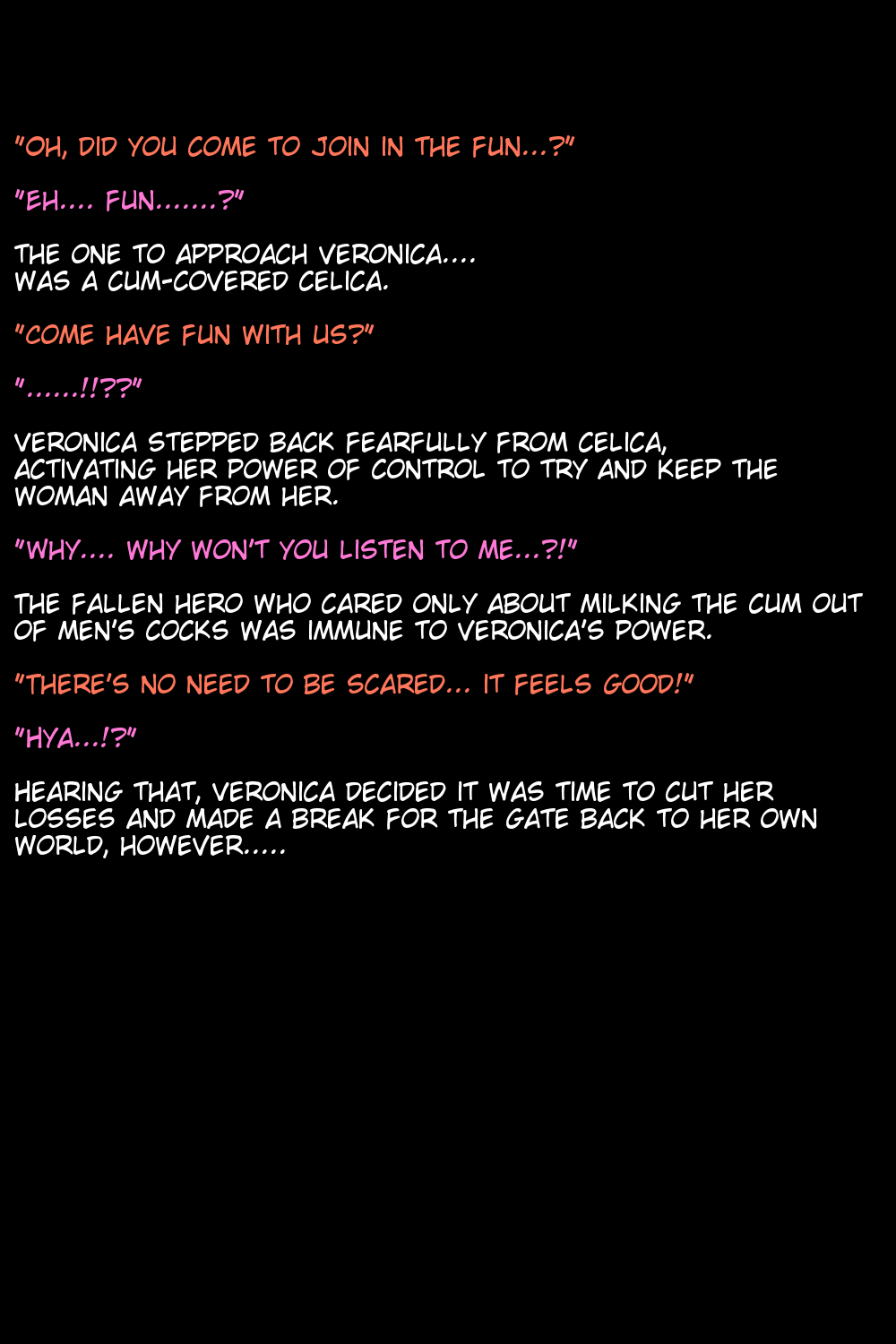 FEH Deep Rising - incomplete stories - English page 5 full