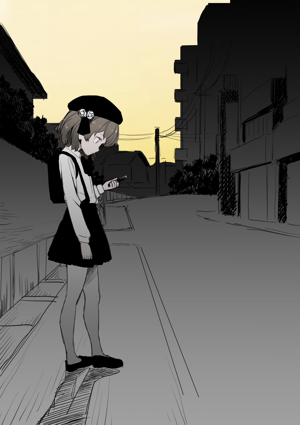 鳩羽つぐ誘拐事件 Date | 하토바 츠구 유괴사건 Date page 1 full