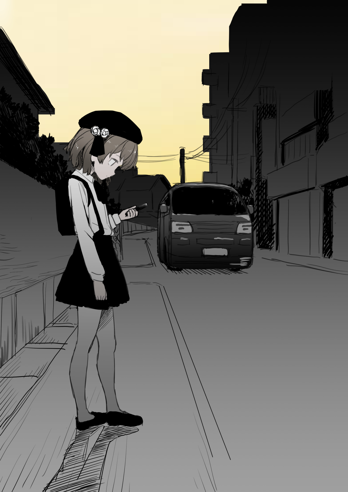 鳩羽つぐ誘拐事件 Date | 하토바 츠구 유괴사건 Date page 2 full