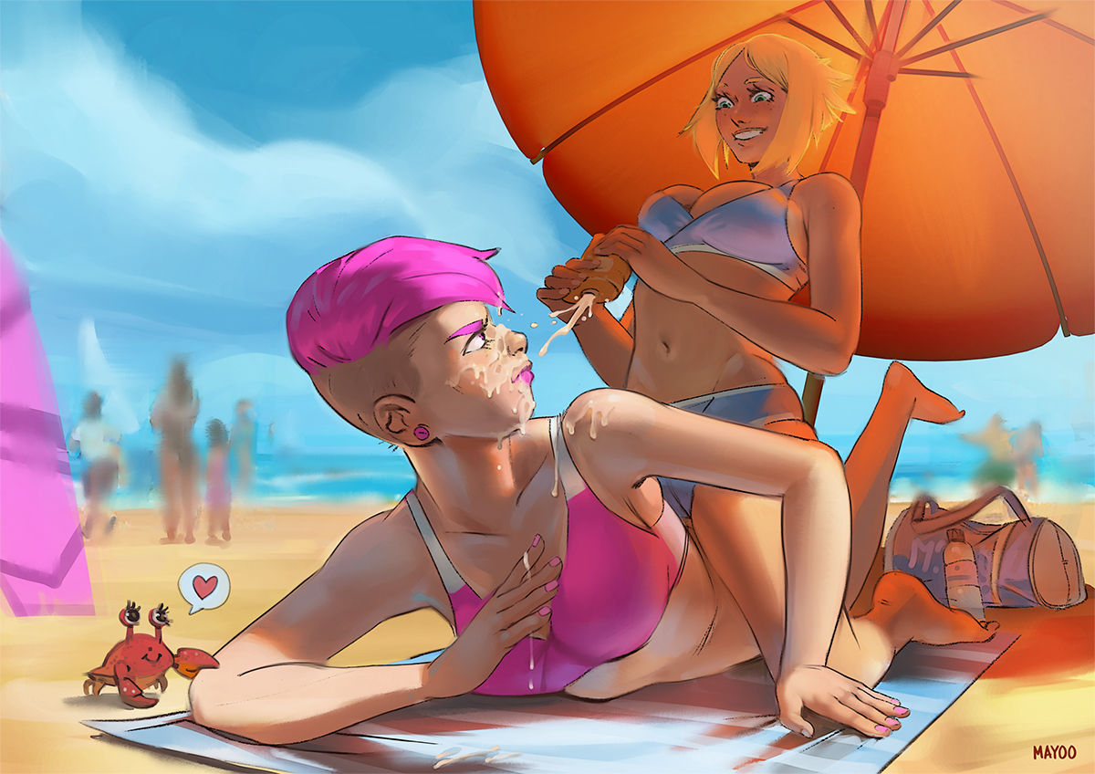 Artist Gallery page 9 full