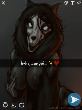 _scp-1471 - e621 cover