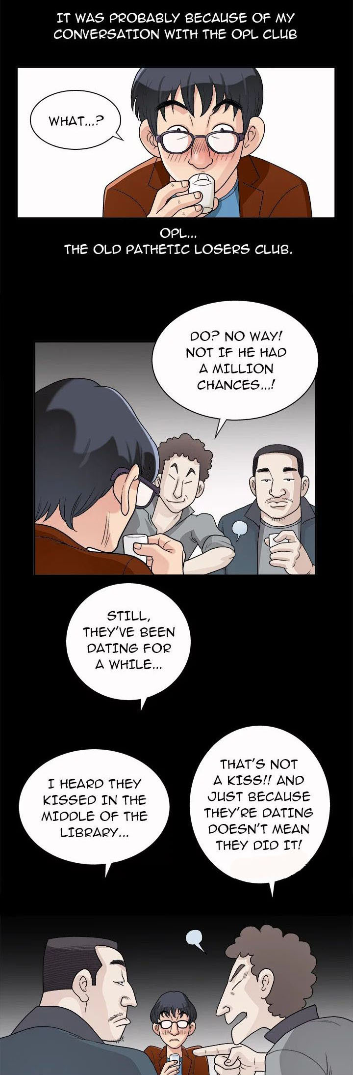 Housemates • Chapter 5: Can I touch you? page 3 full