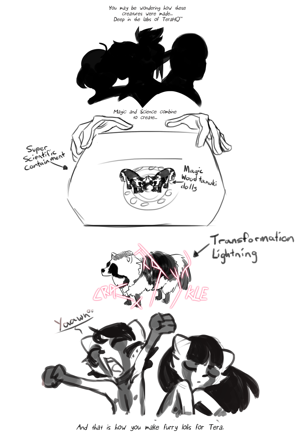 Tanuki Twins 10hr page 2 full