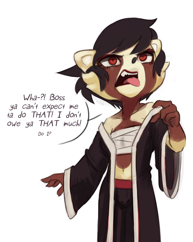 Tanuki Twins 10hr page 4 full