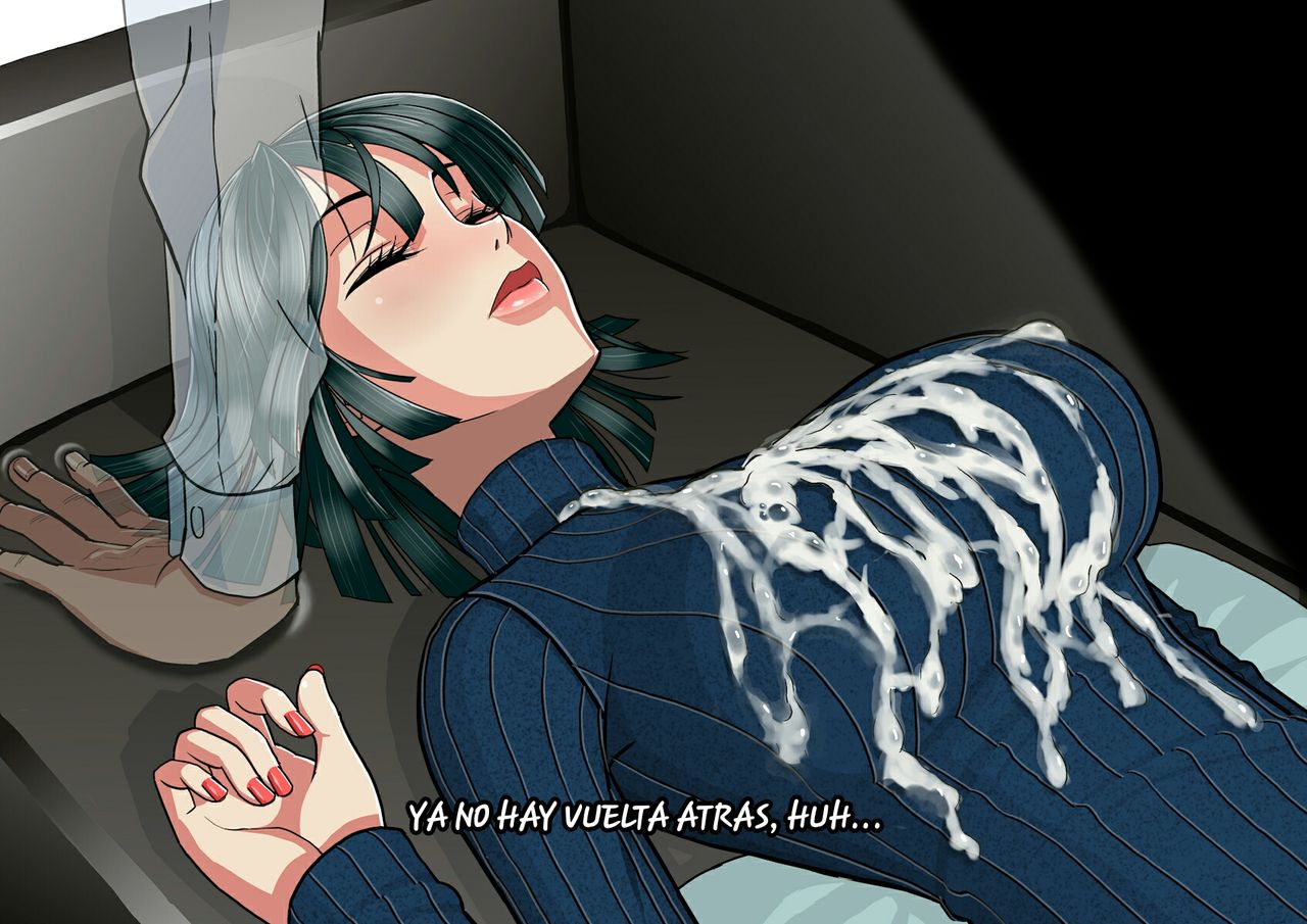 Ki no Tsuyoi Onna Joushi Fubuki ni Koroshitai hodo Nikumare nagaramo Tada Aisaretai page 10 full