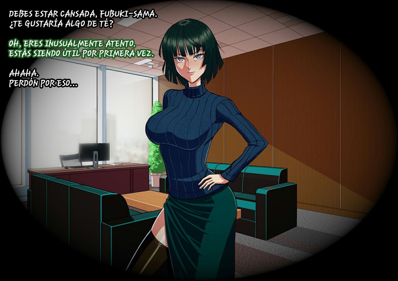 Ki no Tsuyoi Onna Joushi Fubuki ni Koroshitai hodo Nikumare nagaramo Tada Aisaretai page 5 full