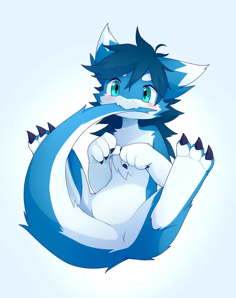 Artist - Devy_Voxy page 1 full