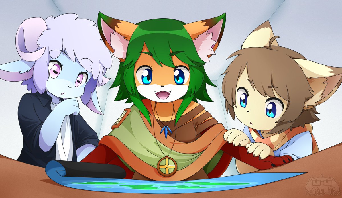 Artist - Devy_Voxy page 5 full