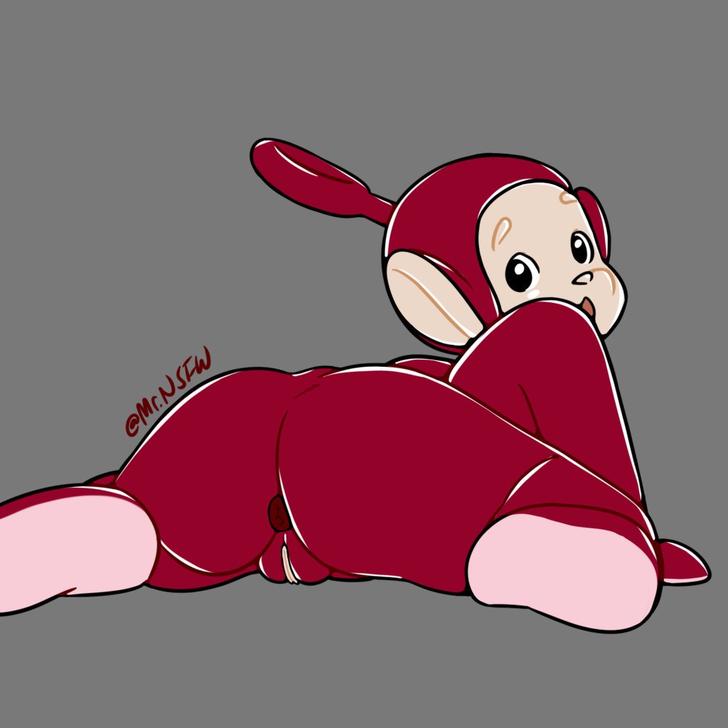 Teletubbies page 5 full