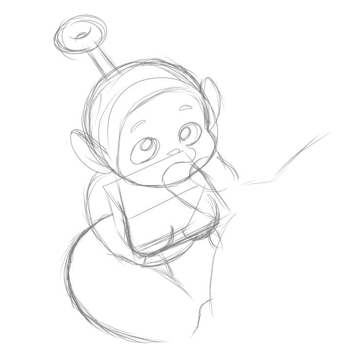 Teletubbies page 6 full