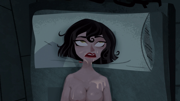 Tangled: The series page 10 full