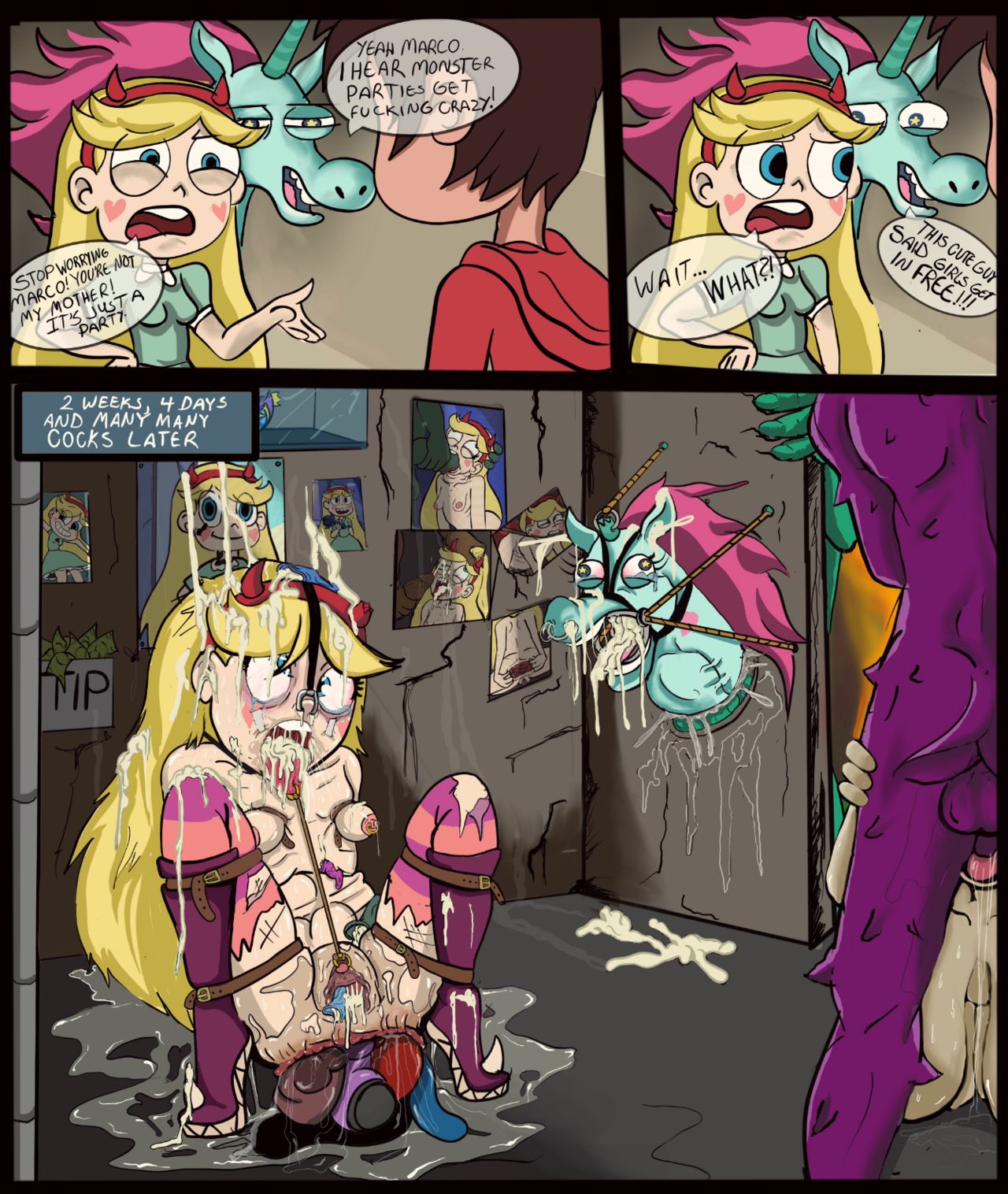 loonAcee page 1 full