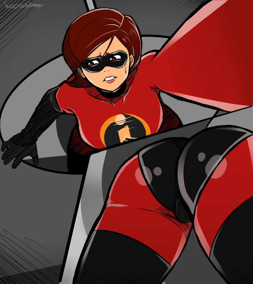 - Helen Parr Patreon sketches page 10 full