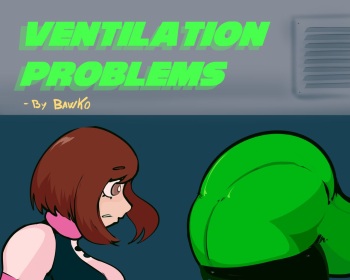 Ventilation Problems cover