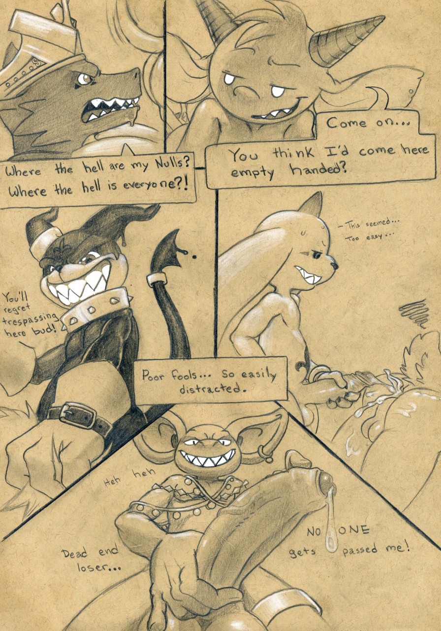 Impish Nature page 2 full