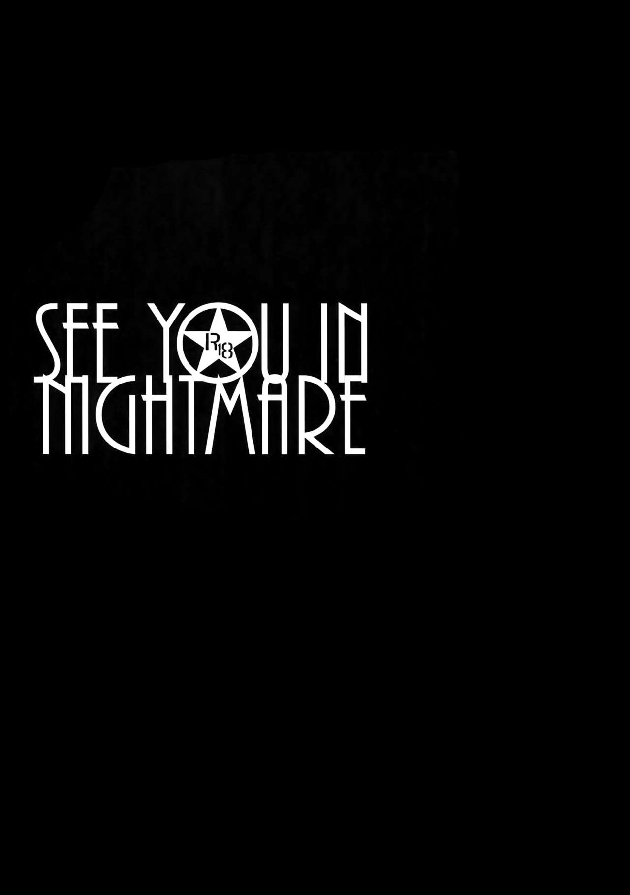 SEE YOU IN NIGHTMARE page 2 full