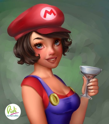 Didi Esmeralda cover