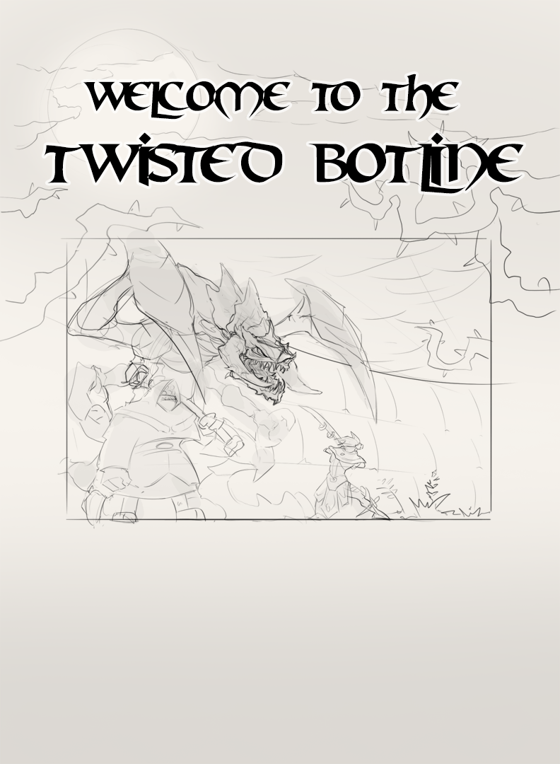 Welcome to the Twisted Botline page 6 full