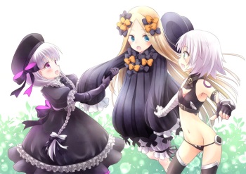 Jack The Ripper cover
