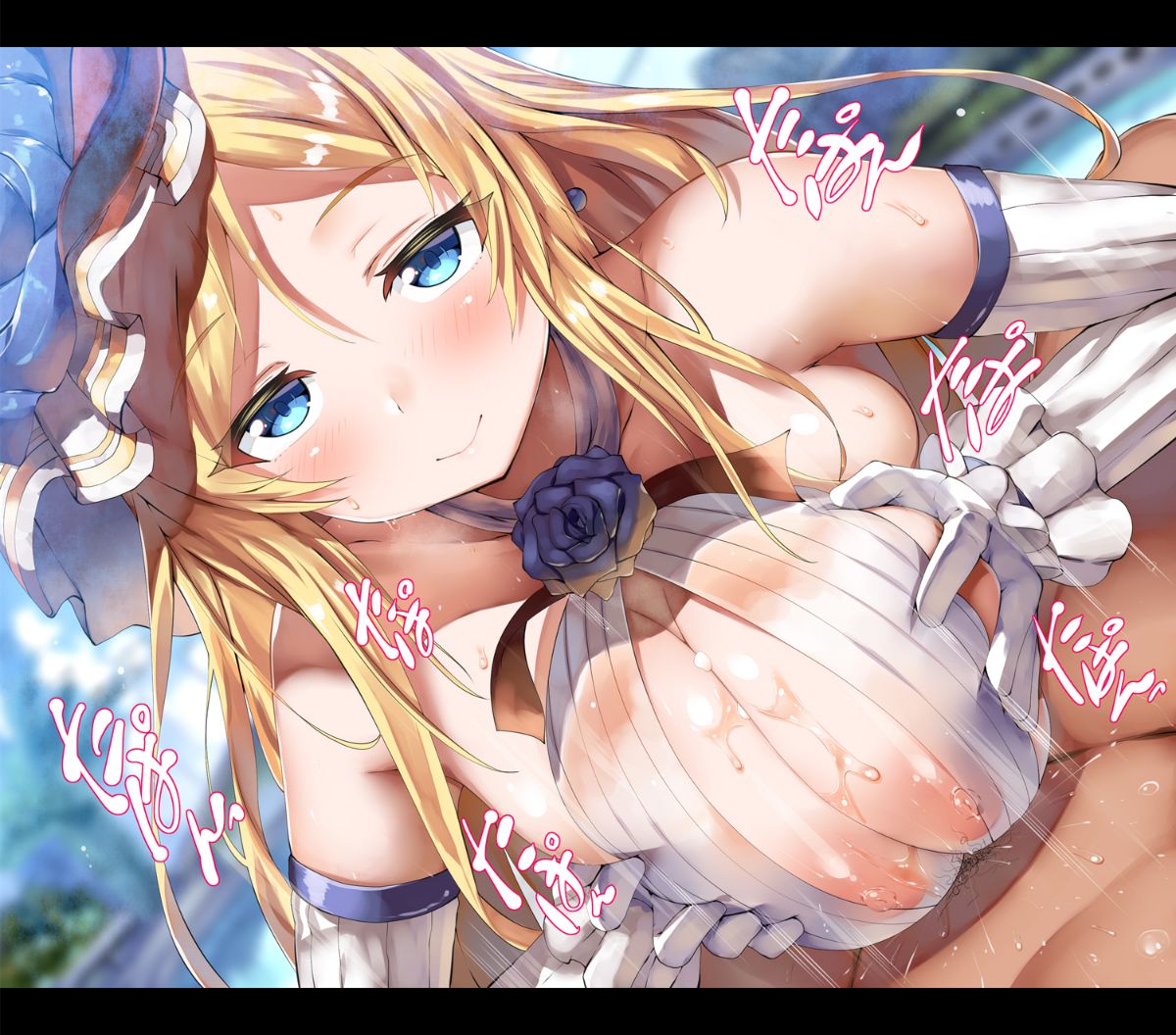 FULL COLOUR page 5 full