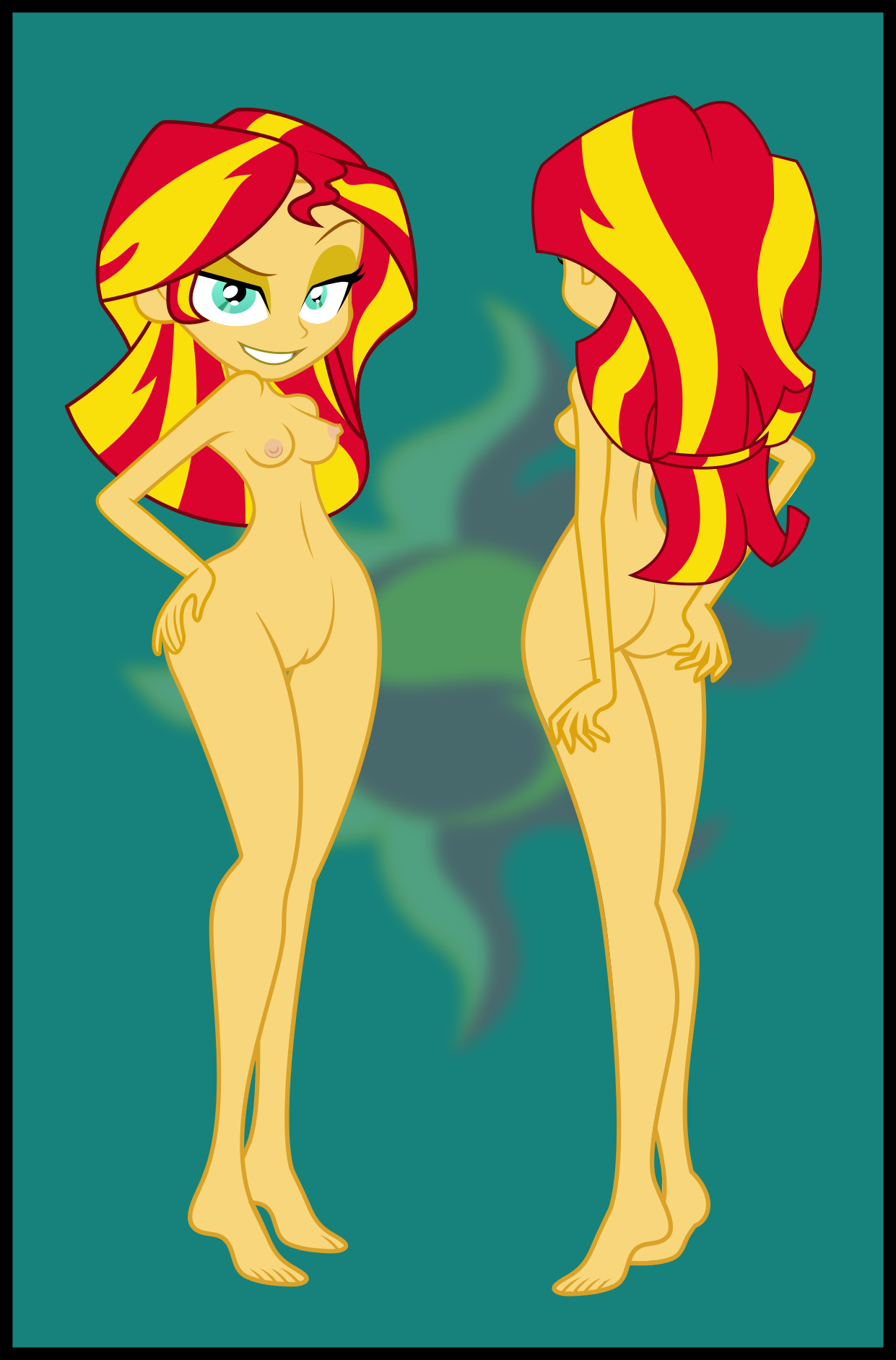 ARTIST = Cheesepuff page 4 full