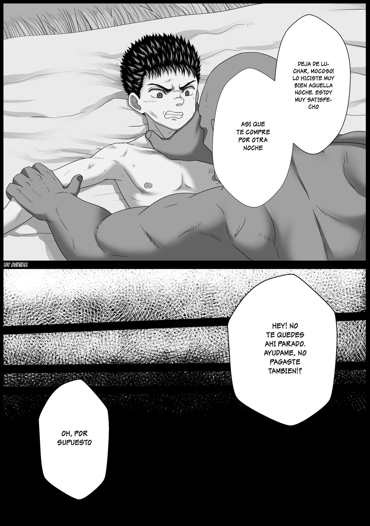 Darkage page 5 full