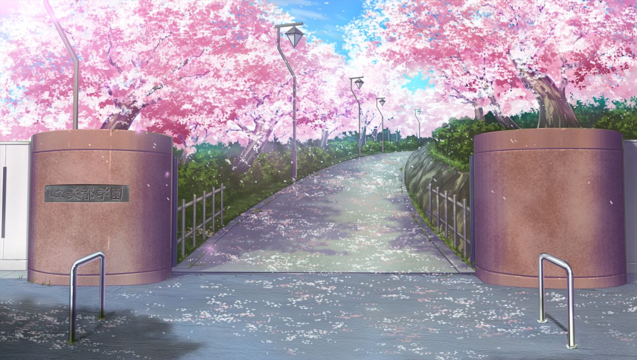 Sakura Hitohira Koi Moyou page 5 full