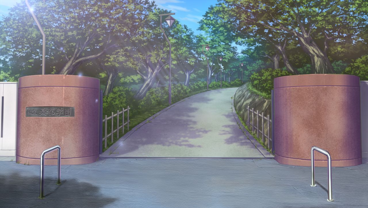 Sakura Hitohira Koi Moyou page 6 full