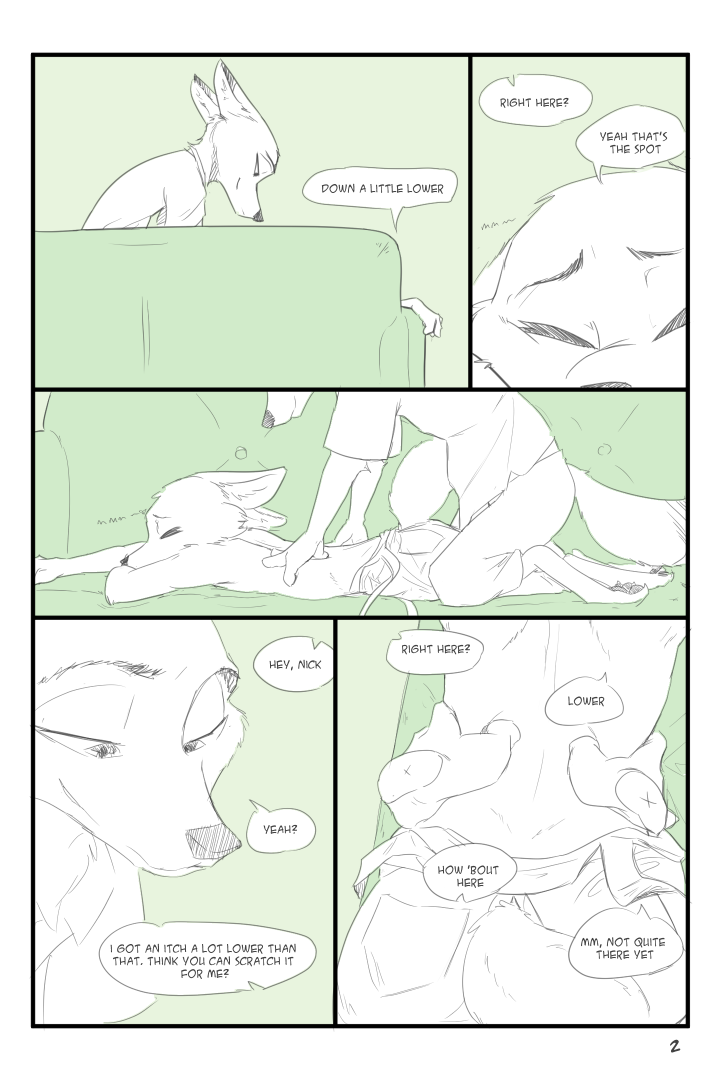 Fox Care page 2 full