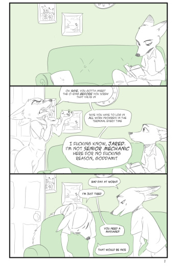 Fox Care cover