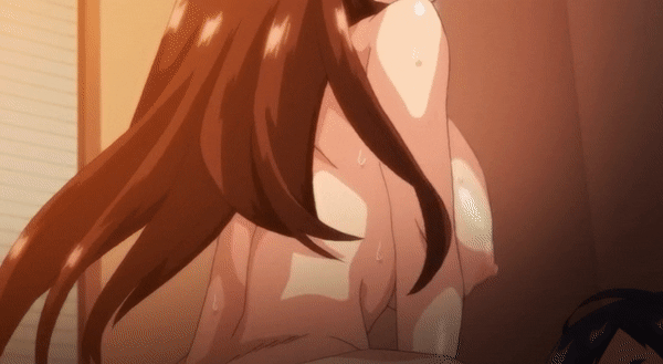 Megane no Megami Gifs page 10 full