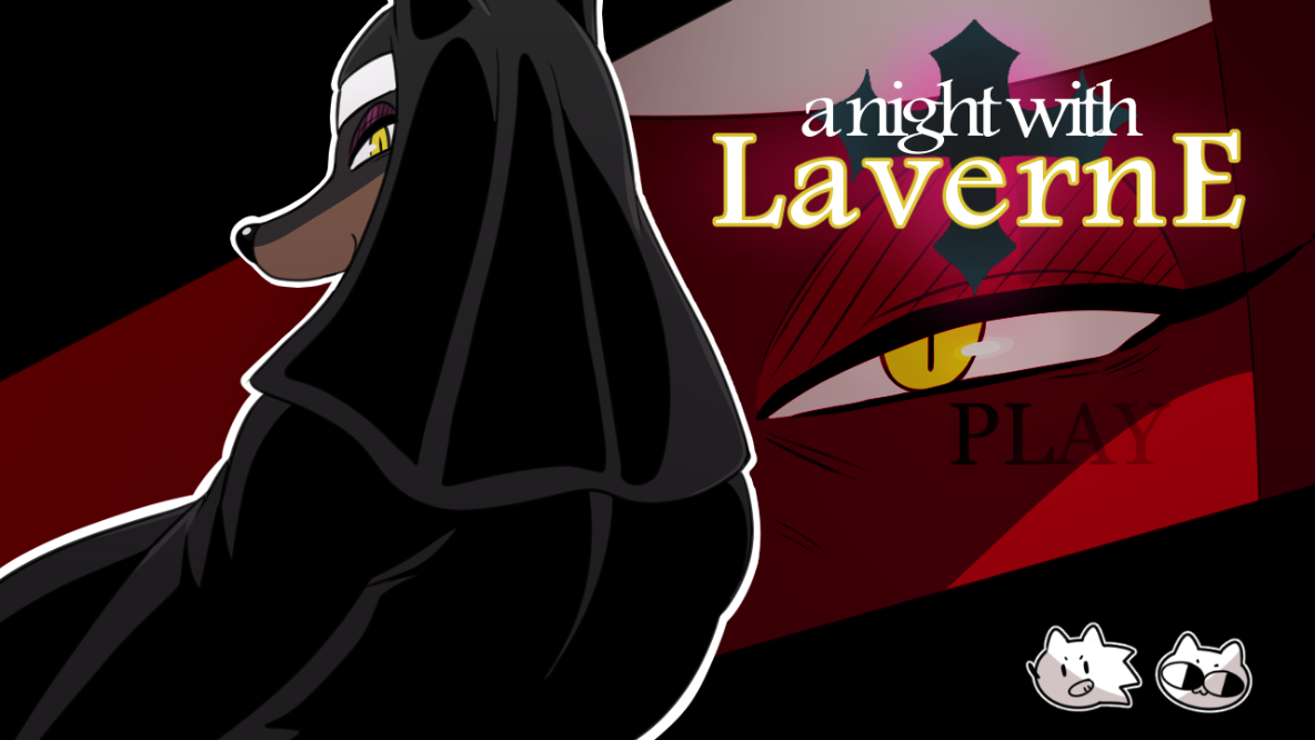 A Night with Laverne page 1 full
