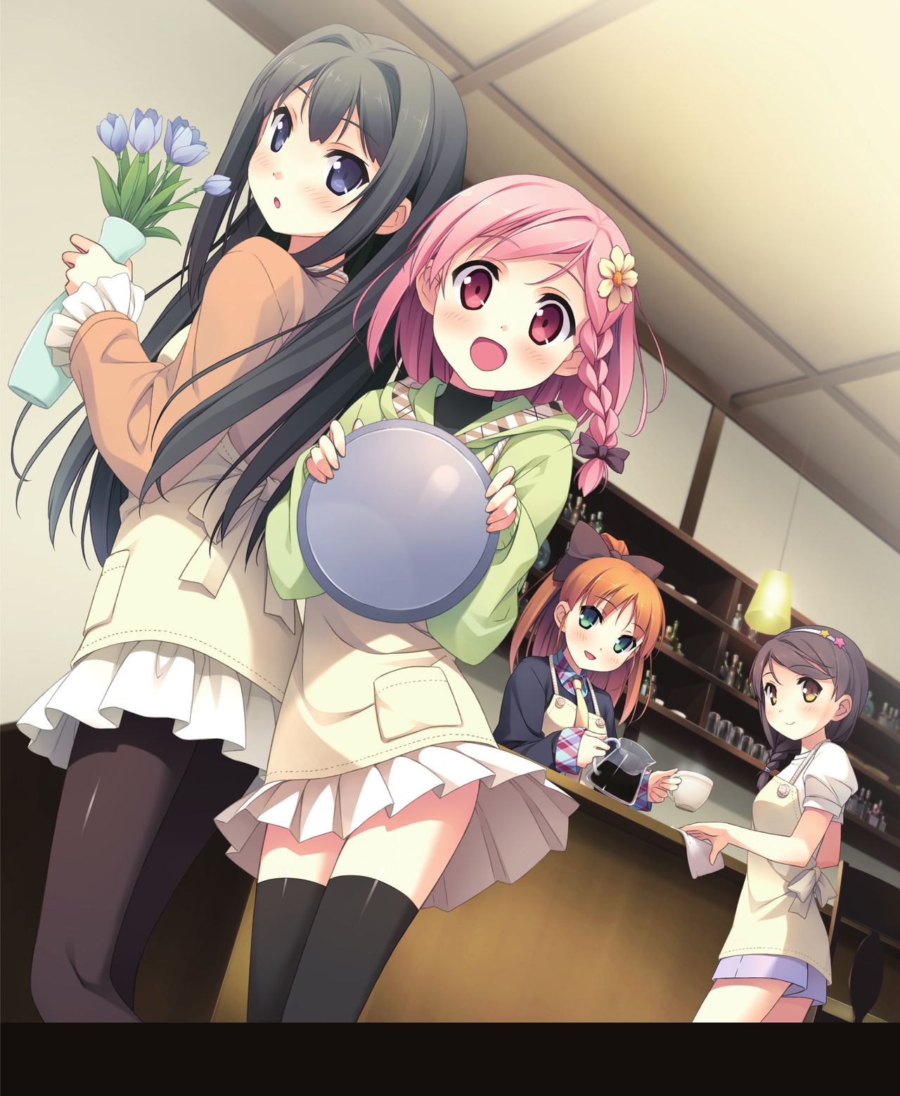 your diary カラー VFB 電子書籍 page 3 full