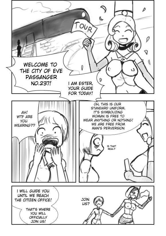 City of Eve page 6 full