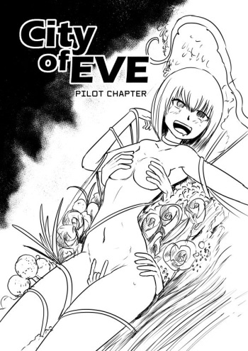 City of Eve cover