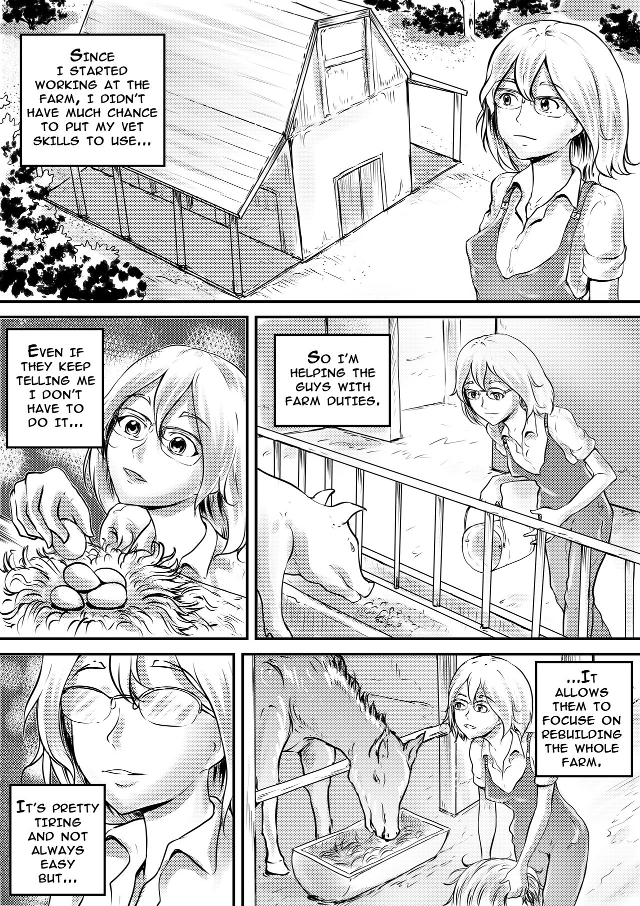 Kou &amp; Yasu page 2 full