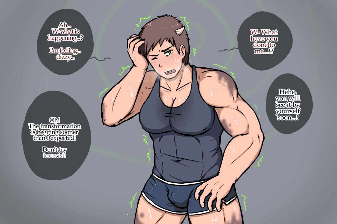 Bull Transformation page 2 full